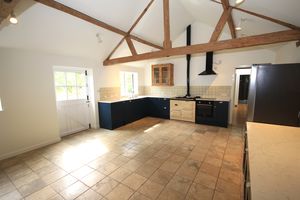 Kitchen/breakfast room- click for photo gallery